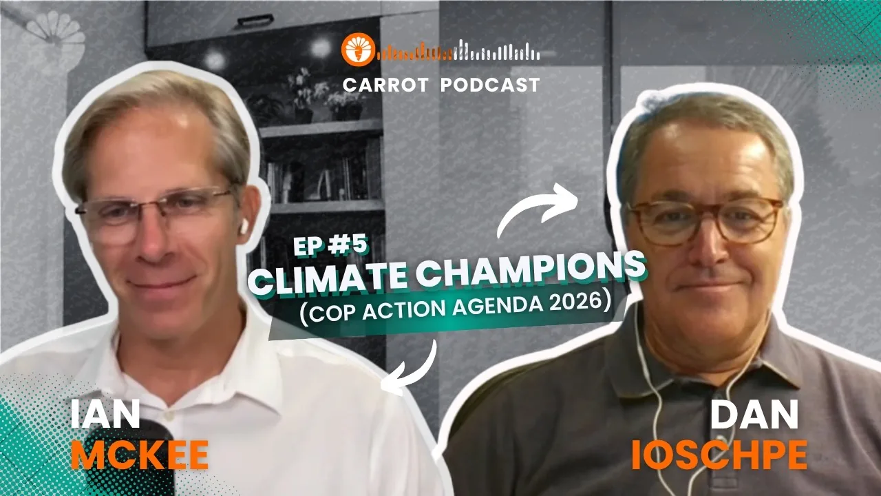 COP: Action Agenda 2026