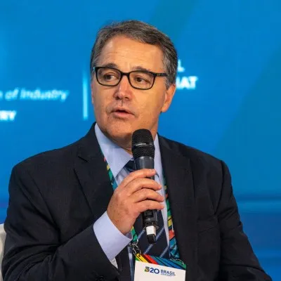 Dan Ioschpe