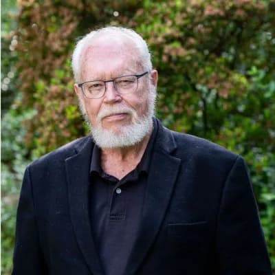 Durwood Zaelke