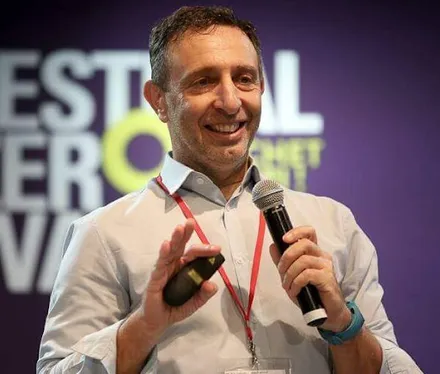 Enzo Favoino
